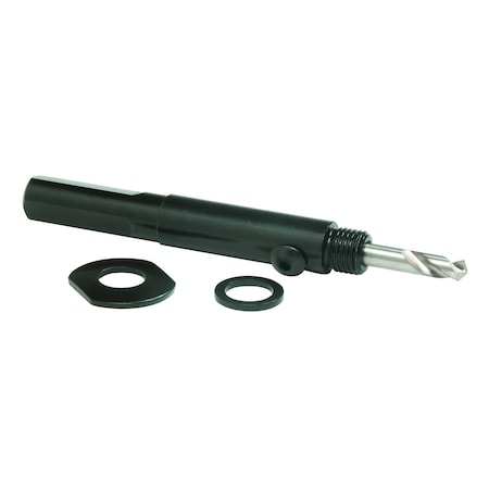 Hougen Arbor for RotaCut Hole Cutters Pilot Drill 11089